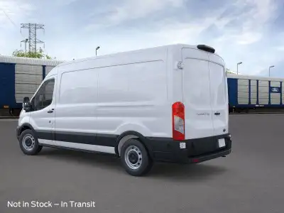 New 2025 Ford Transit Cargo Van for sale in St. Joseph MO