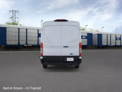 New 2025 Ford Transit Cargo Van for sale in St. Joseph MO