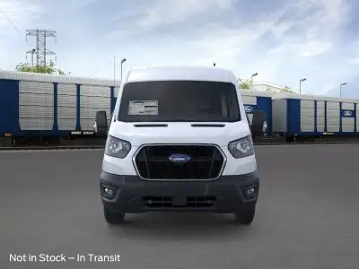 New 2025 Ford Transit Cargo Van for sale in St. Joseph MO
