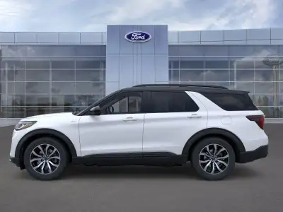 New 2025 Ford Explorer for sale in St. Joseph MO