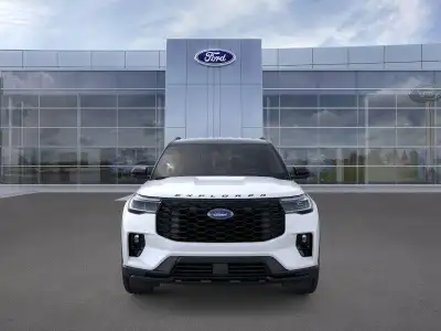 New 2025 Ford Explorer for sale in St. Joseph MO