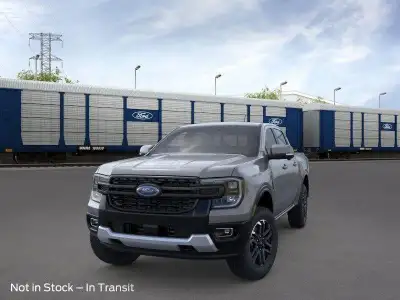 New 2025 Ford Ranger for sale in St. Joseph MO