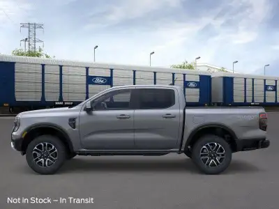 New 2025 Ford Ranger for sale in St. Joseph MO