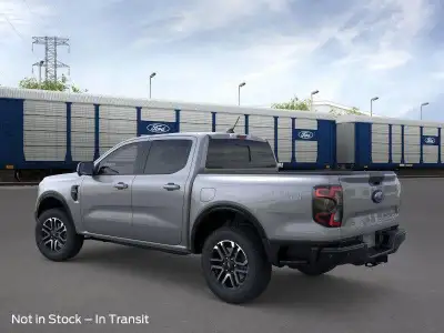 New 2025 Ford Ranger for sale in St. Joseph MO