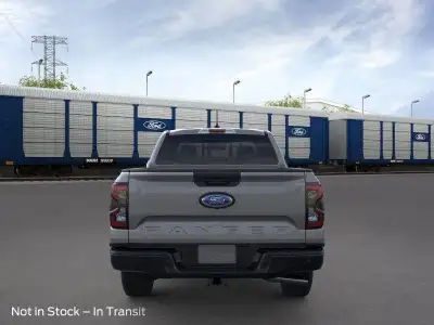 New 2025 Ford Ranger for sale in St. Joseph MO