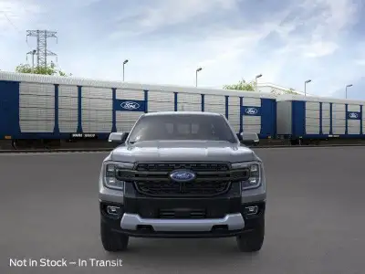 New 2025 Ford Ranger for sale in St. Joseph MO