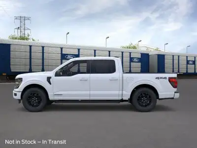New 2025 Ford F-150 for sale in St. Joseph MO