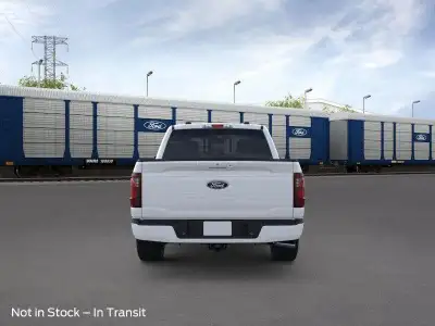 New 2025 Ford F-150 for sale in St. Joseph MO