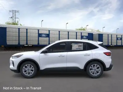 New 2025 Ford Escape for sale in St. Joseph MO