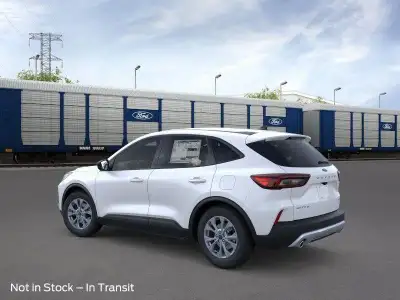 New 2025 Ford Escape for sale in St. Joseph MO