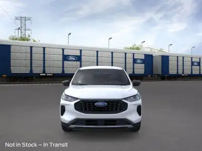 New 2025 Ford Escape for sale in St. Joseph MO