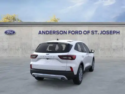 New 2025 Ford Escape Active SUV/Crossover for sale in St. Joseph MO
