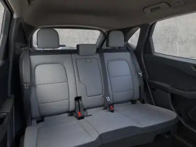 New 2025 Ford Escape for sale in St. Joseph MO