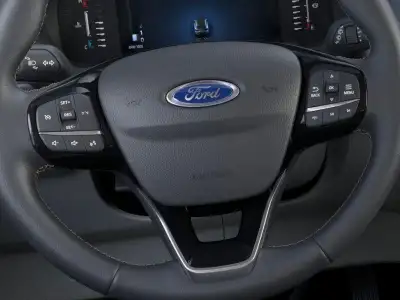New 2025 Ford Escape for sale in St. Joseph MO