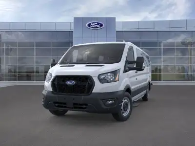 New 2024 Ford Transit Passenger Wagon for sale in St. Joseph MO