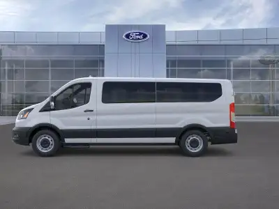 New 2024 Ford Transit Passenger Wagon XL Full-Sized Van for sale in St. Joseph MO