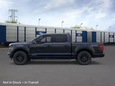 New 2025 Ford F-150 for sale in St. Joseph MO