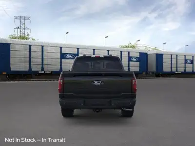 New 2025 Ford F-150 for sale in St. Joseph MO
