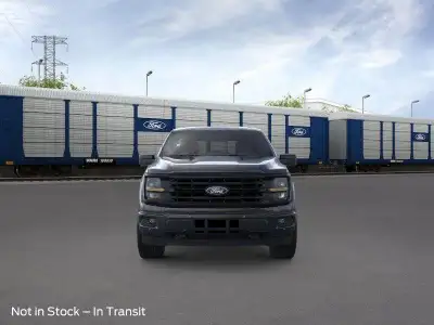 New 2025 Ford F-150 for sale in St. Joseph MO