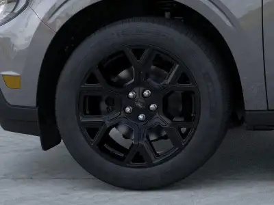 New 2025 Ford Maverick for sale in St. Joseph MO