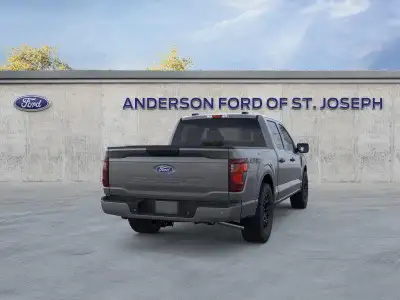 New 2025 Ford F-150 for sale in St. Joseph MO