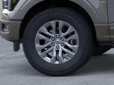 New 2025 Ford F-150 for sale in St. Joseph MO