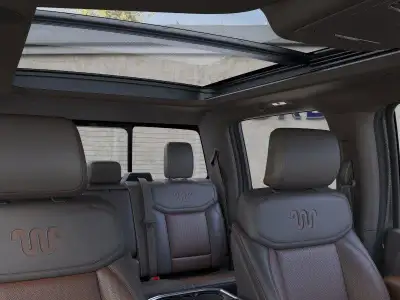 New 2025 Ford F-150 for sale in St. Joseph MO