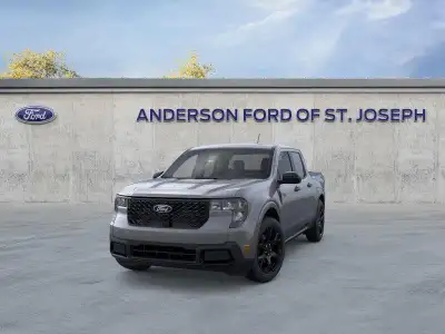 New 2025 Ford Maverick for sale in St. Joseph MO