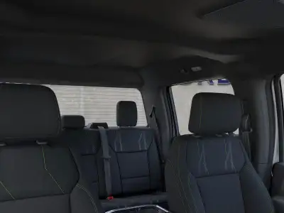 New 2025 Ford F-150 for sale in St. Joseph MO