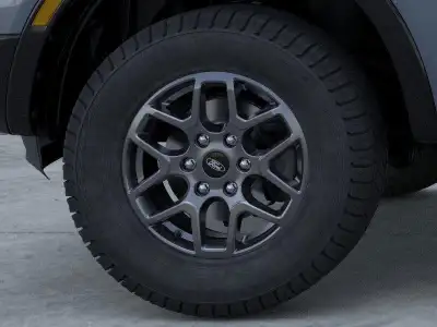 New 2025 Ford Ranger for sale in St. Joseph MO