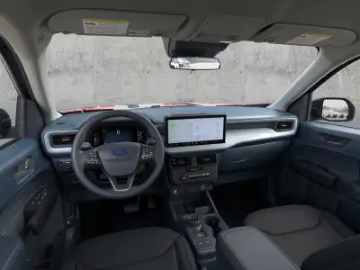 New 2025 Ford Maverick for sale in St. Joseph MO