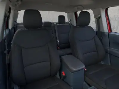 New 2025 Ford Maverick for sale in St. Joseph MO