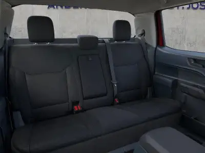 New 2025 Ford Maverick for sale in St. Joseph MO