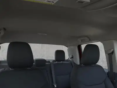 New 2025 Ford Maverick for sale in St. Joseph MO