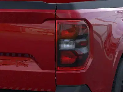 New 2025 Ford Maverick for sale in St. Joseph MO