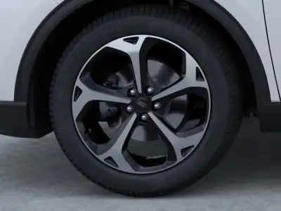 New 2025 Ford Escape for sale in St. Joseph MO