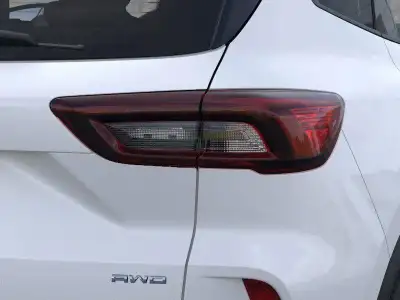 New 2025 Ford Escape for sale in St. Joseph MO