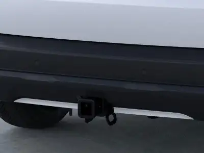 New 2025 Ford Escape for sale in St. Joseph MO