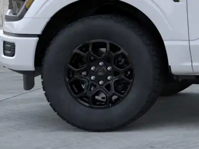 New 2025 Ford F-150 for sale in St. Joseph MO