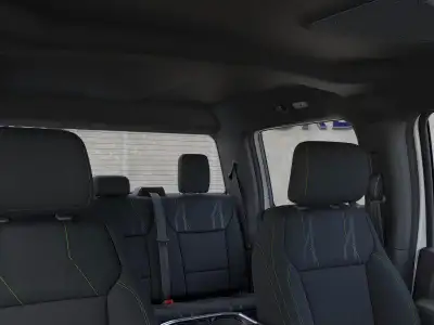 New 2025 Ford F-150 for sale in St. Joseph MO