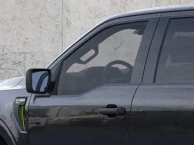 New 2025 Ford F-150 for sale in St. Joseph MO