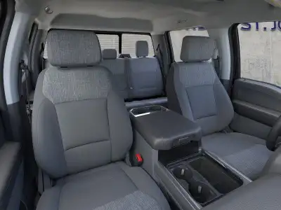 New 2026 Ford Super Duty F-250 SRW XLT Crew Cab Truck for sale in St. Joseph MO