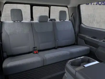 New 2026 Ford Super Duty F-250 for sale in St. Joseph MO