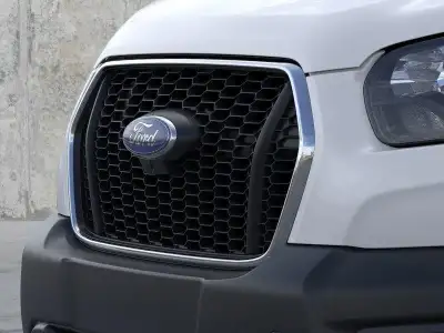 New 2025 Ford Transit Passenger Wagon for sale in St. Joseph MO