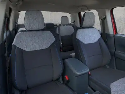 New 2025 Ford Maverick for sale in St. Joseph MO