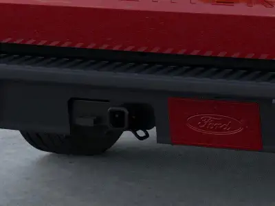 New 2025 Ford Maverick for sale in St. Joseph MO