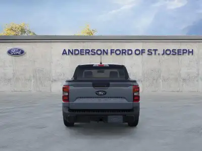 New 2025 Ford Maverick for sale in St. Joseph MO