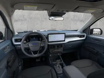 New 2025 Ford Maverick for sale in St. Joseph MO