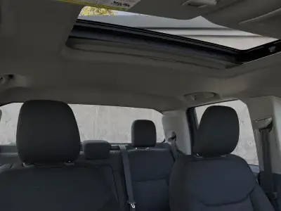 New 2025 Ford Maverick for sale in St. Joseph MO