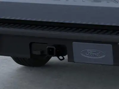 New 2025 Ford Maverick for sale in St. Joseph MO